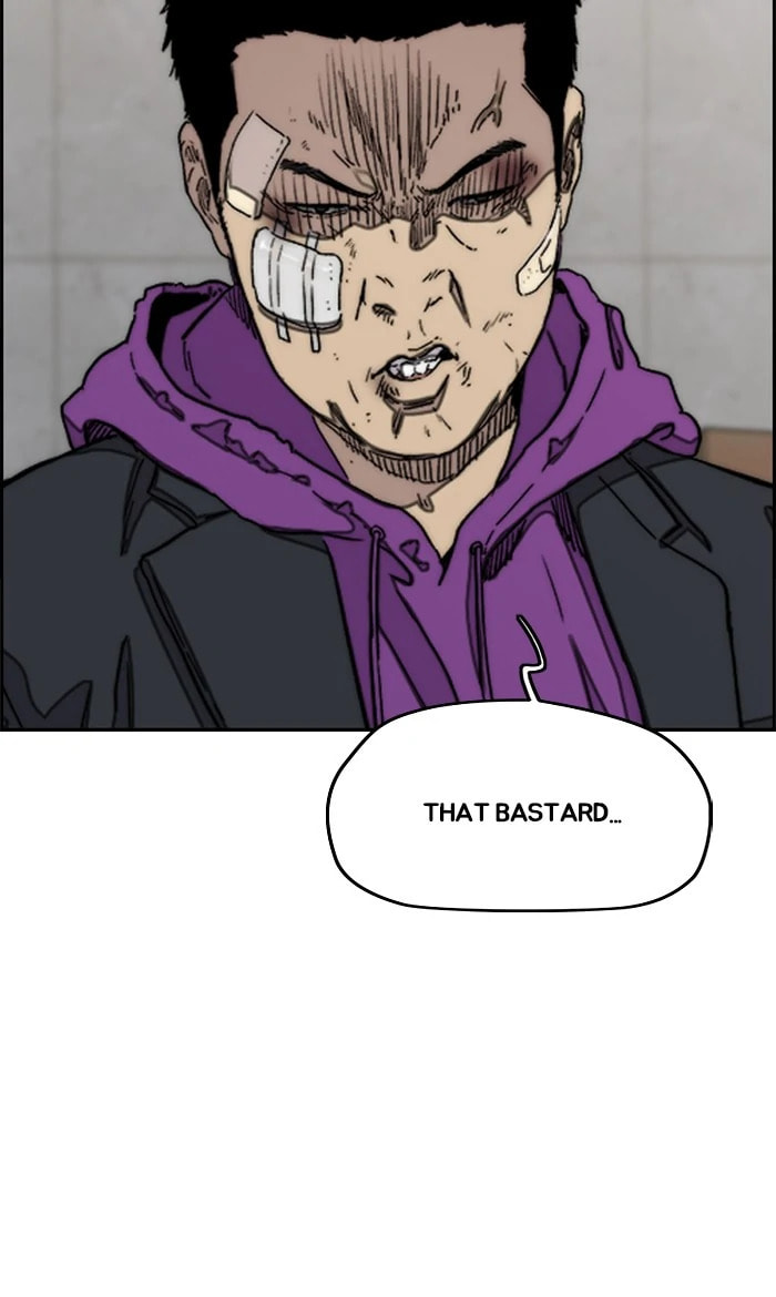Wind Breaker, chapter 283, image 35