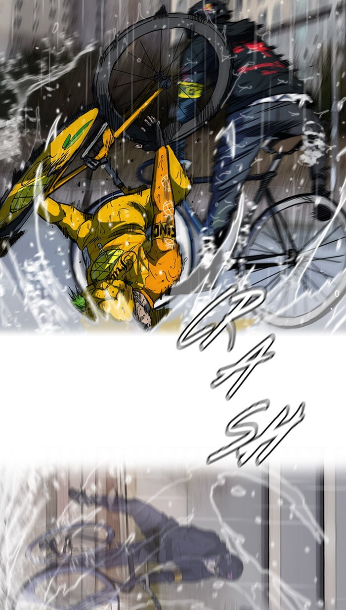 Wind Breaker, chapter 146, image 25