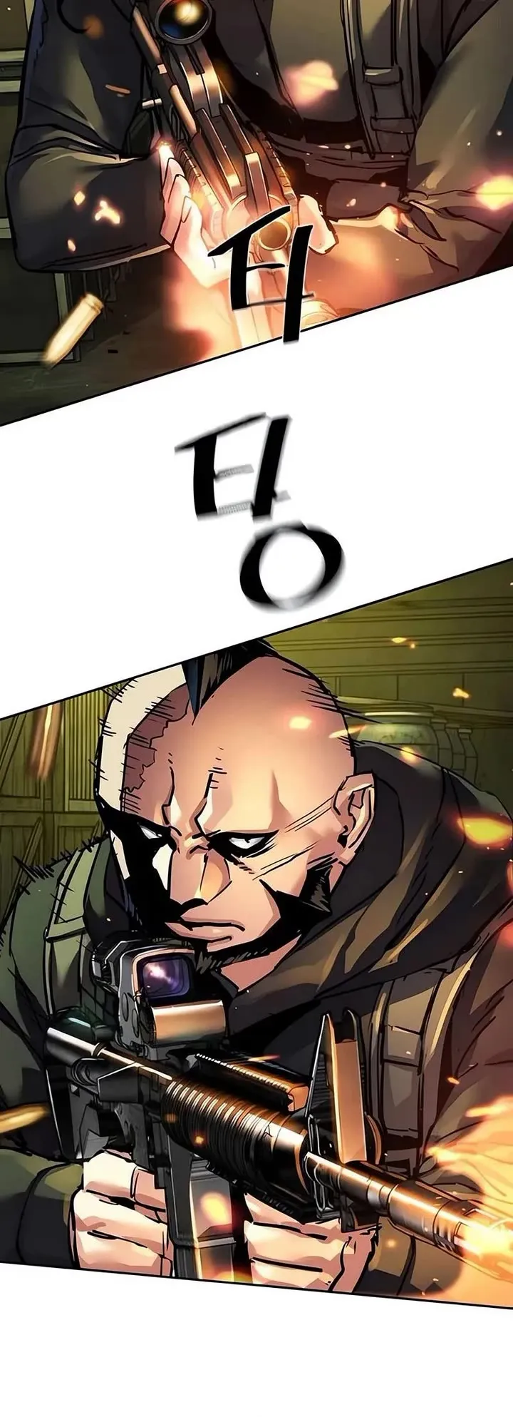 Teenage Mercenary, chapter 279, image 15