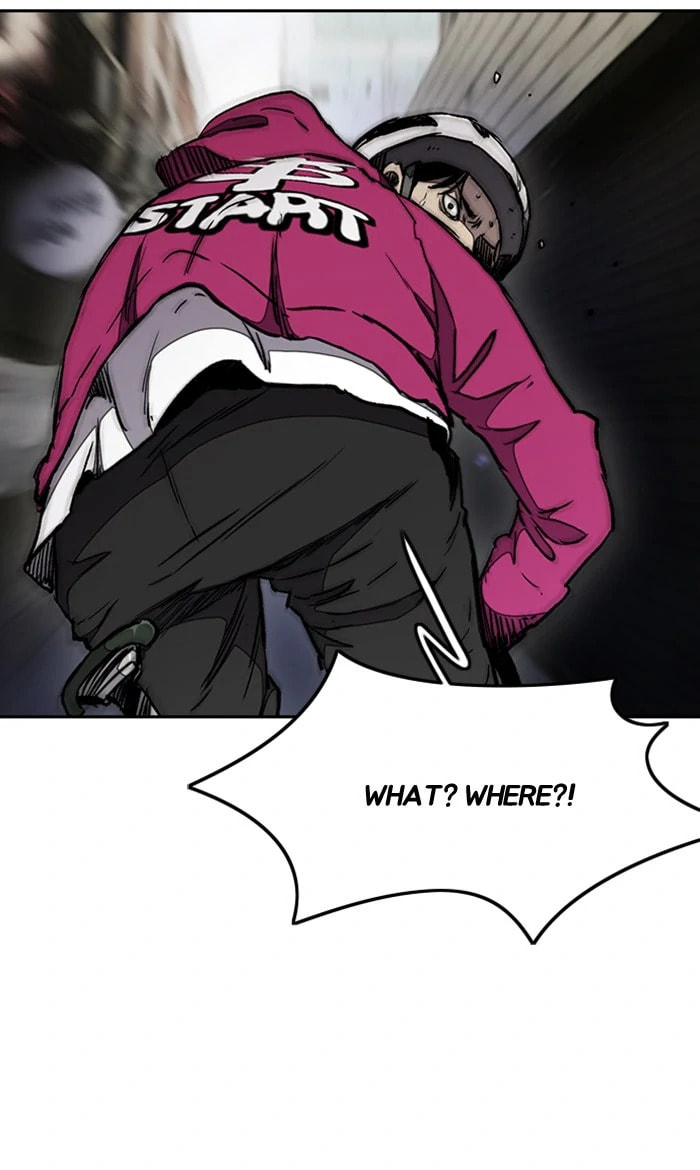 Wind Breaker, chapter 266, image 46