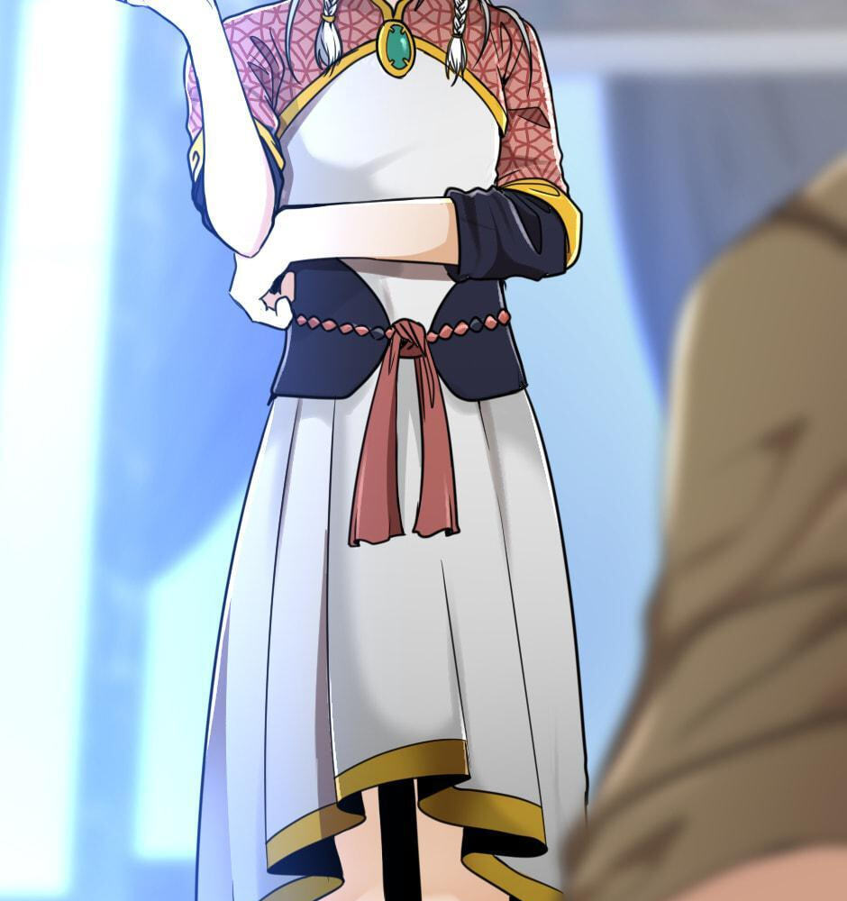 The Beginning After the End, chapter 26, image 13