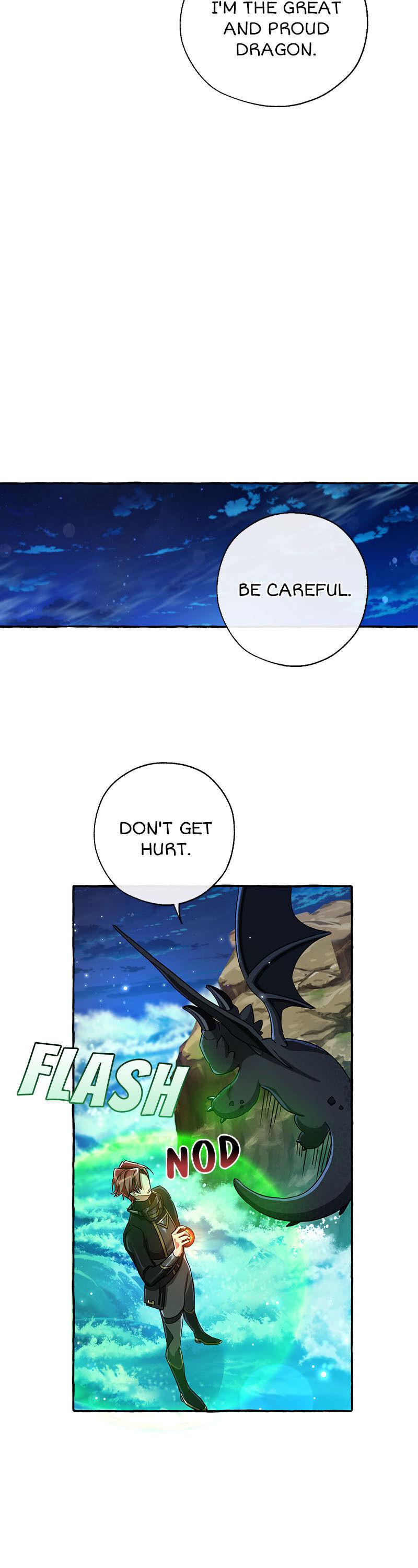 Trash of the Count’s Family, chapter 69, image 25