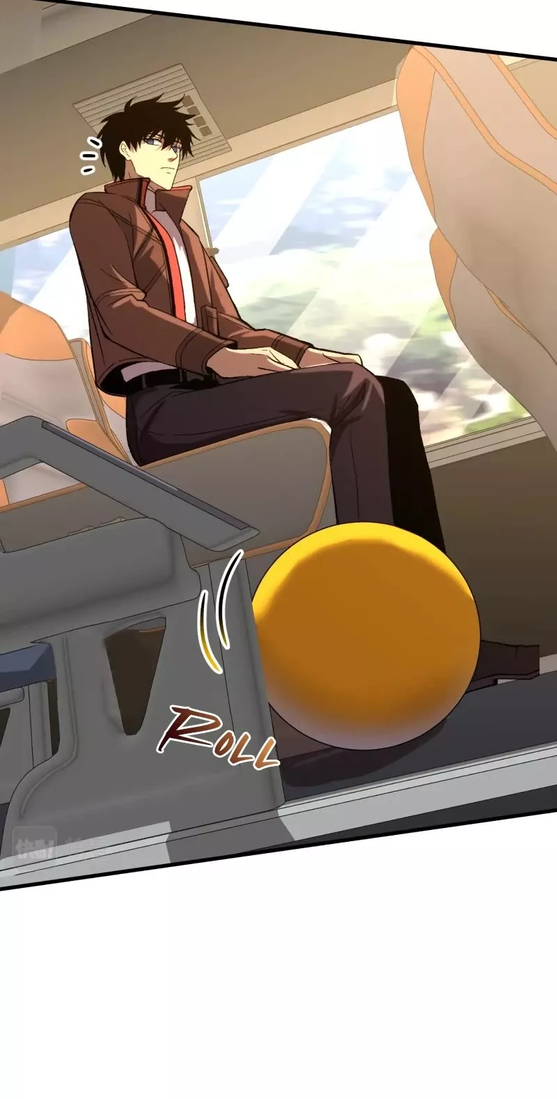 Logging 10,000 Years into the Future, chapter 34, image 27