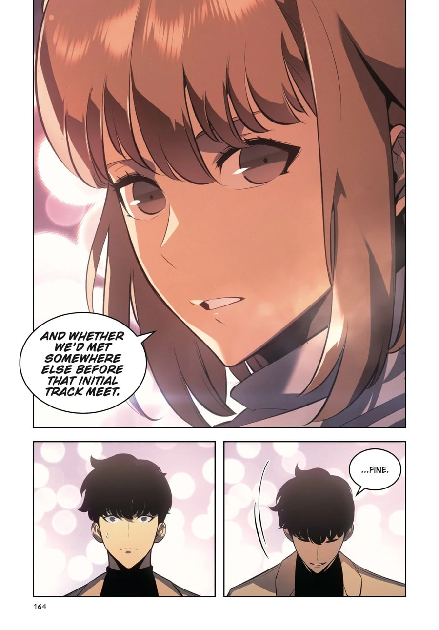 Solo Leveling, chapter 40.2, page 41