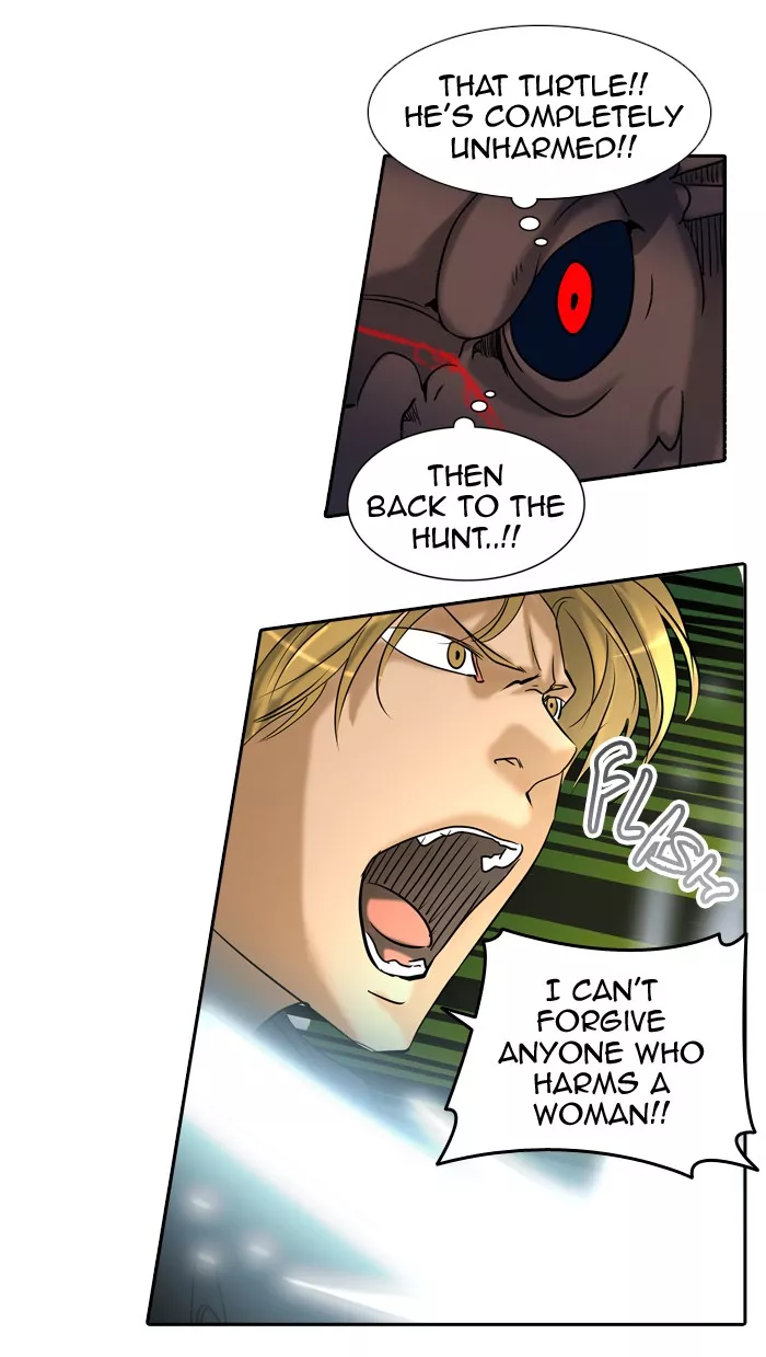 Tower of God, chapter 287, image 29