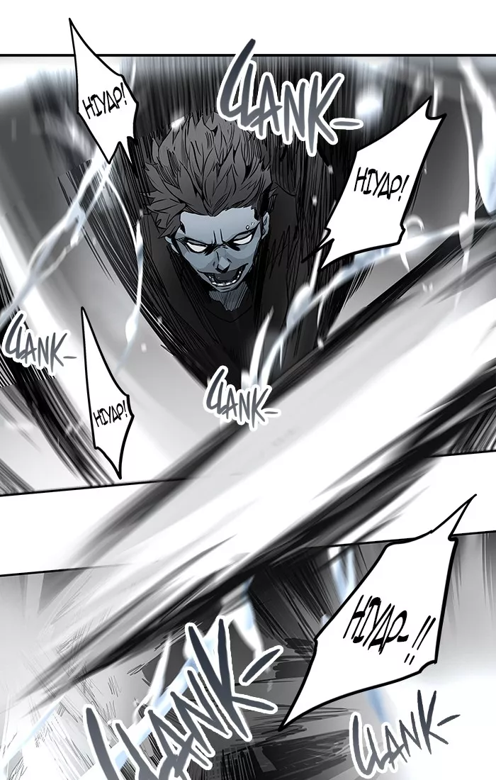 Tower of God, chapter 257, image 47