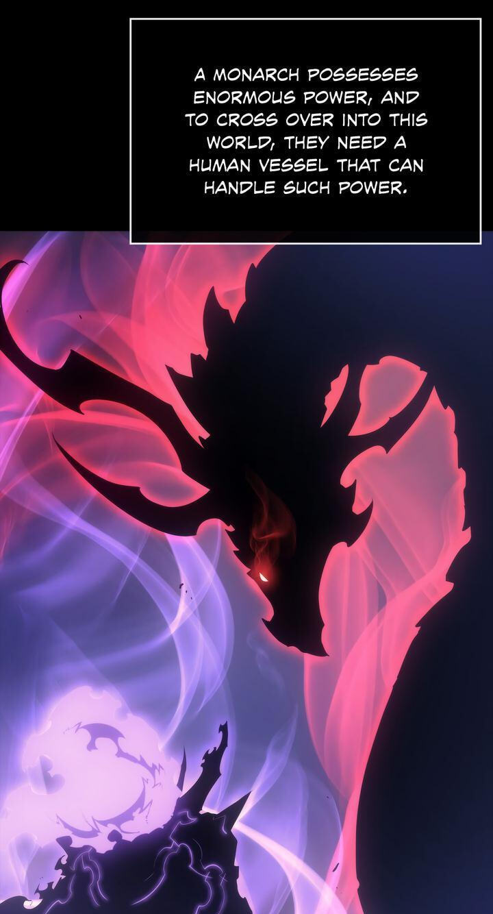 Solo Leveling, chapter 163, image 93