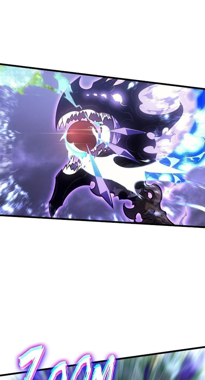 Solo Leveling, chapter 197, image 84