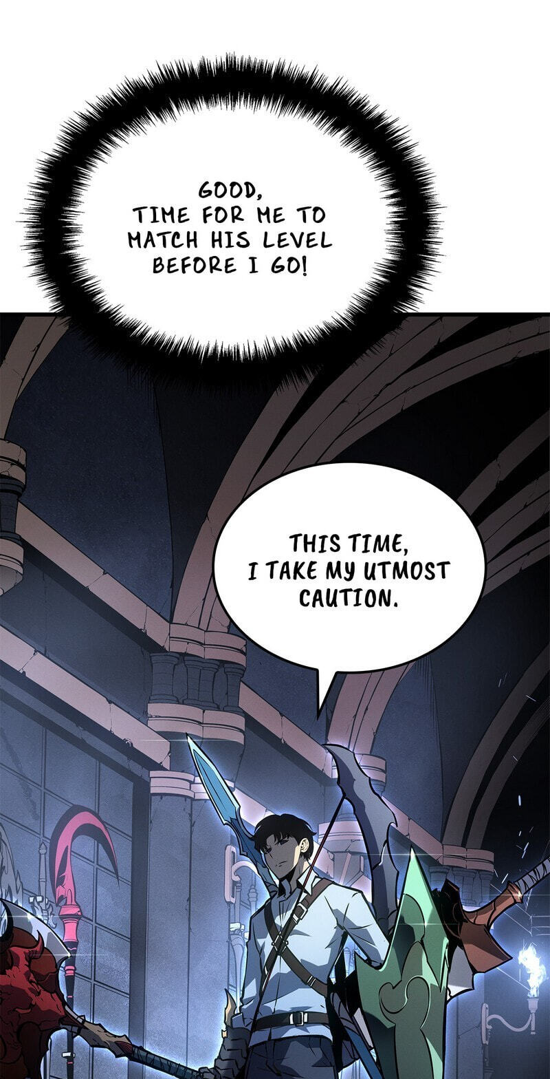Solo Leveling, chapter 179.7, image 91