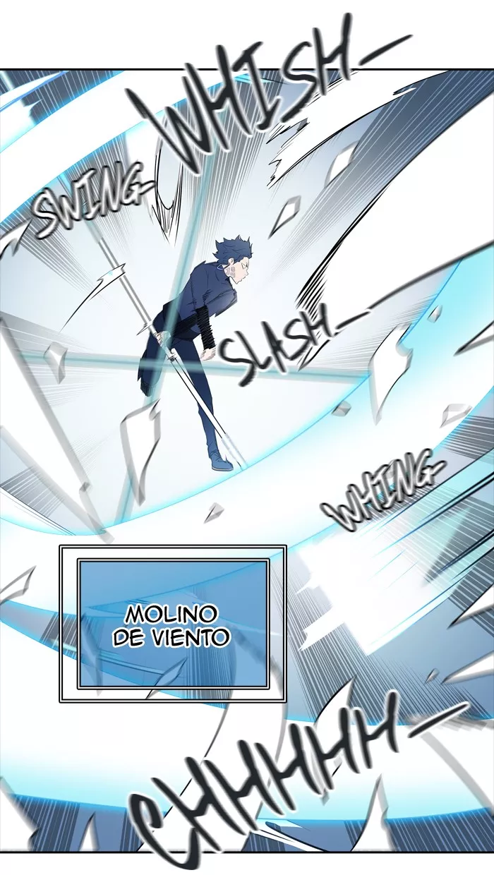 Tower of God, chapter 360, image 88