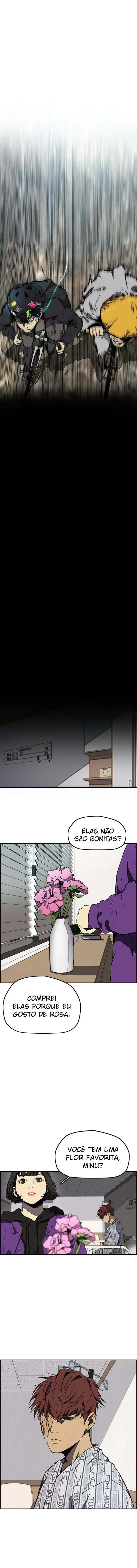 Wind Breaker, chapter 10, page 14