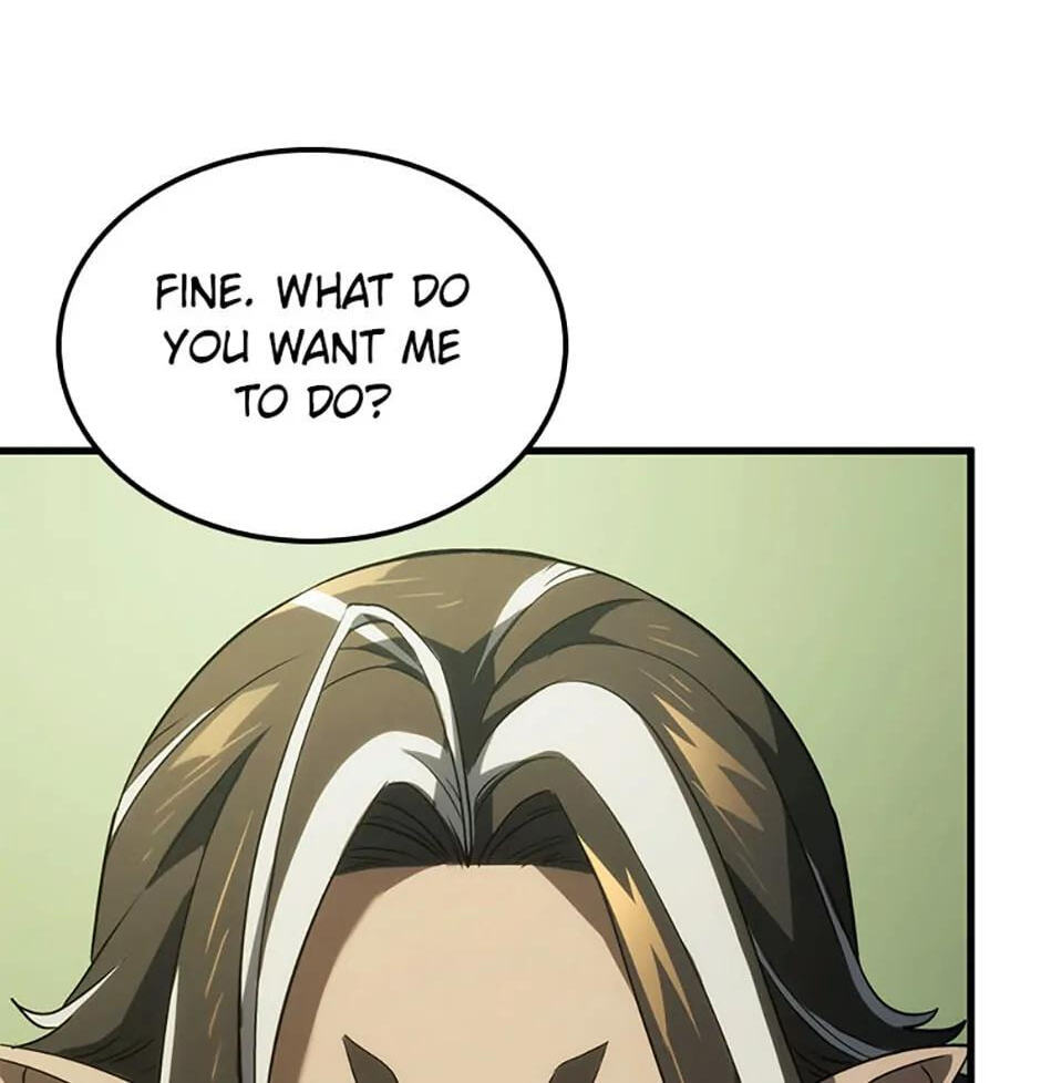 Revenge of the Baskerville Bloodhound, chapter 33, image 117