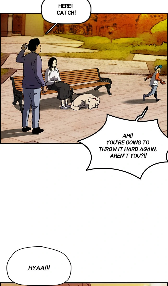 Wind Breaker, chapter 216, image 62