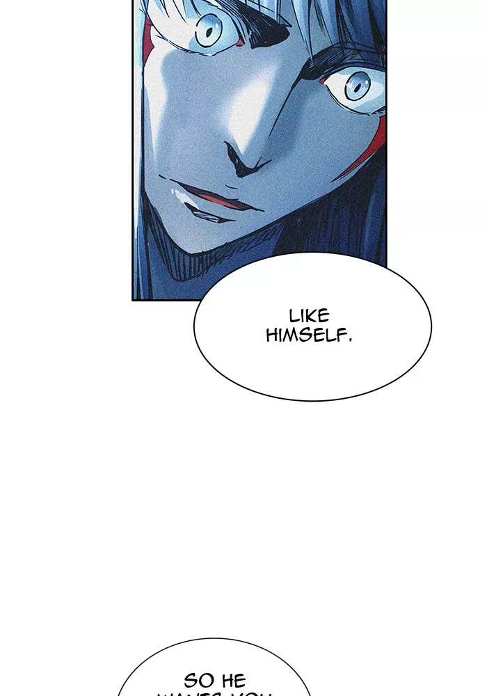 Tower of God, chapter 501, image 191