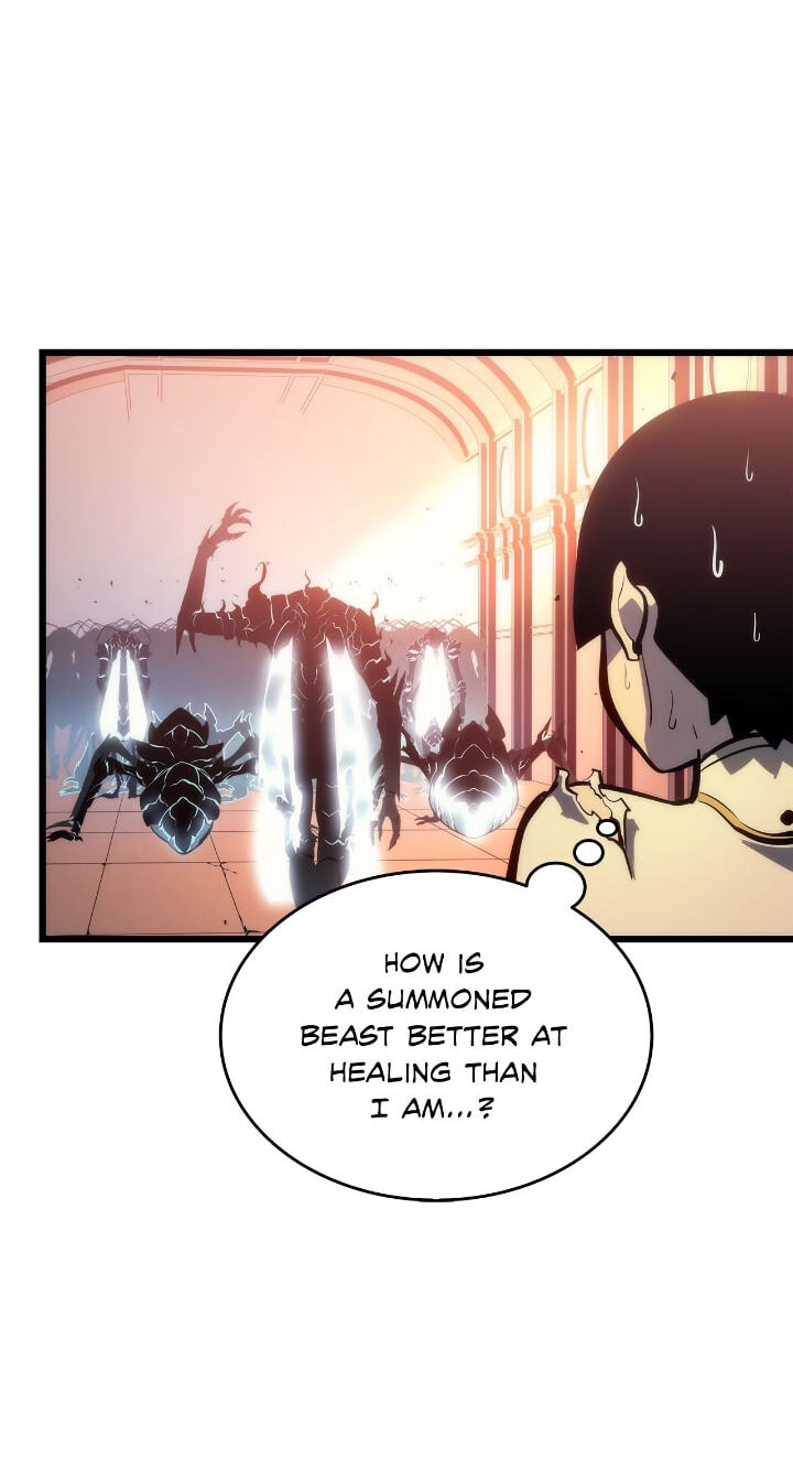 Solo Leveling, chapter 120, image 75