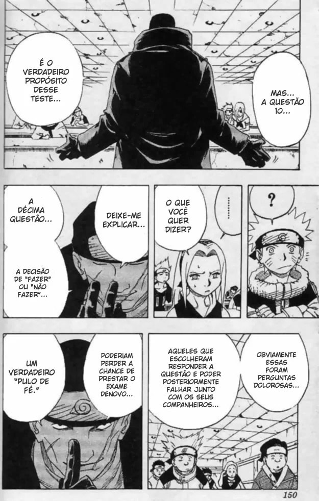 Naruto, chapter 44, image 8