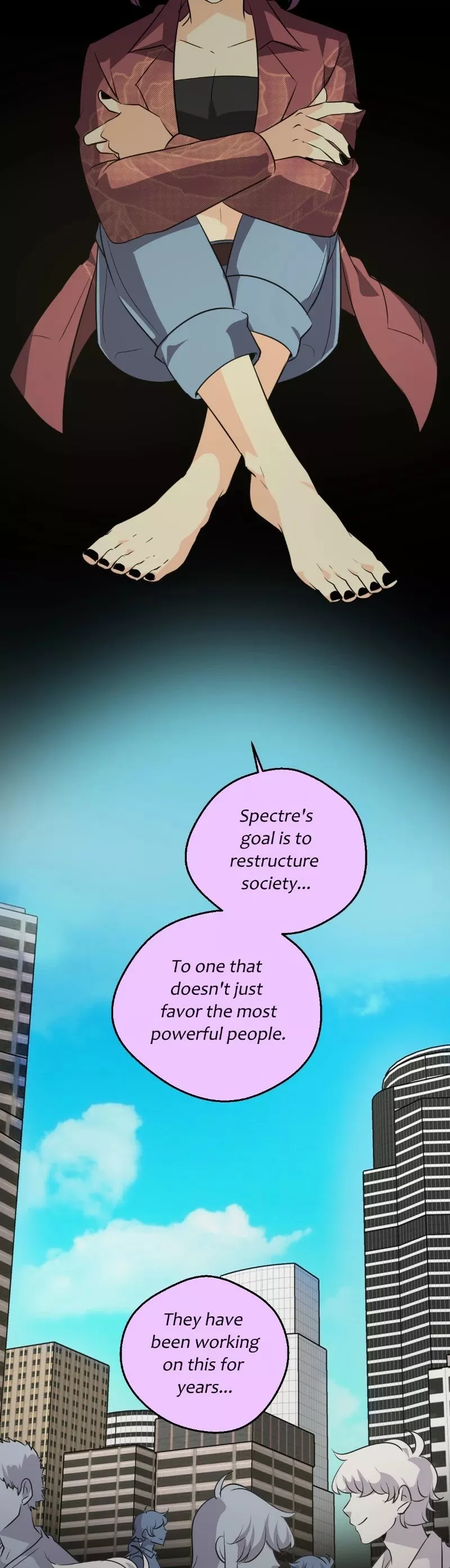 unOrdinary, chapter 261, image 23