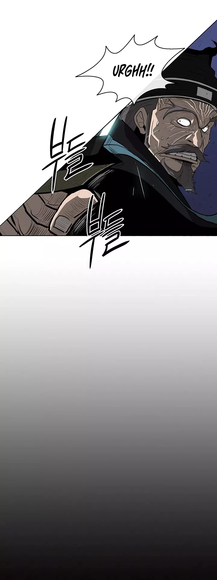 Legend of the Northern Blade, chapter 24, image 26