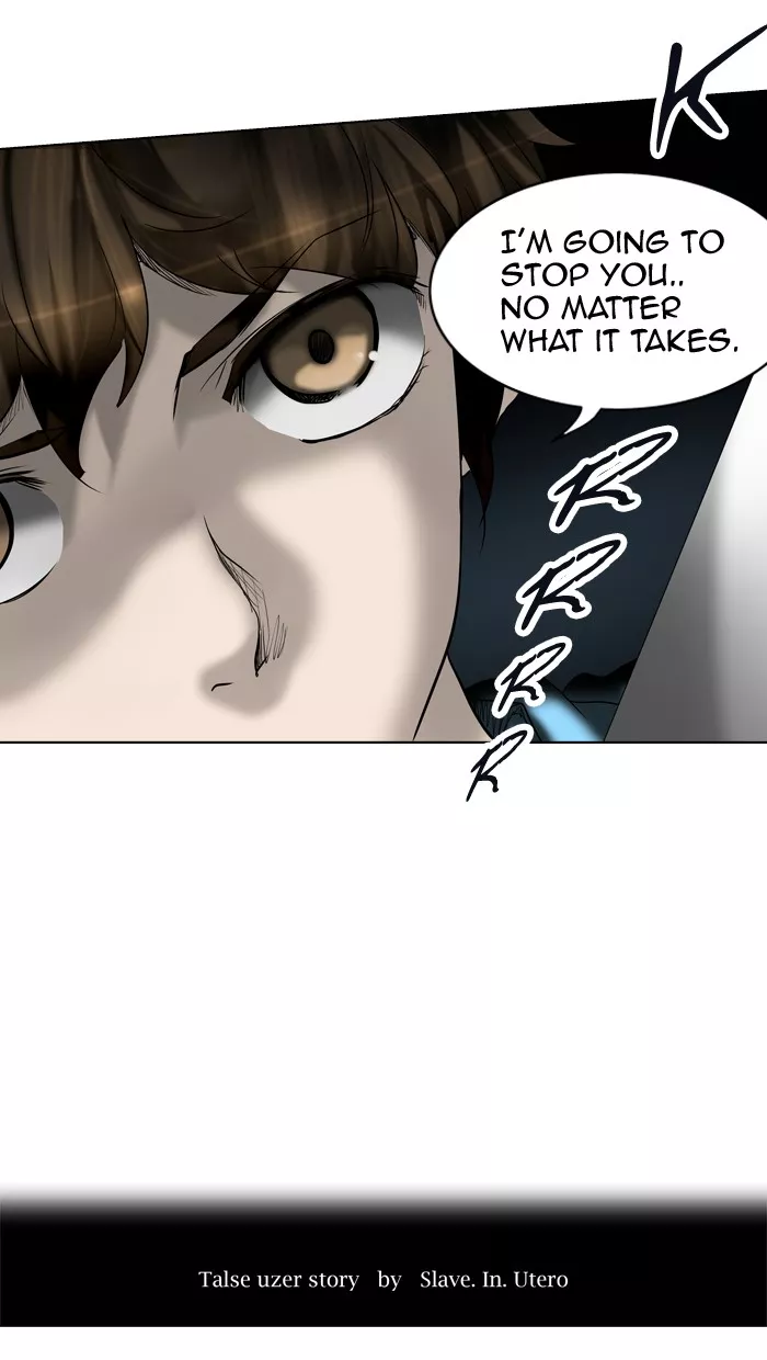 Tower of God, chapter 265, image 6