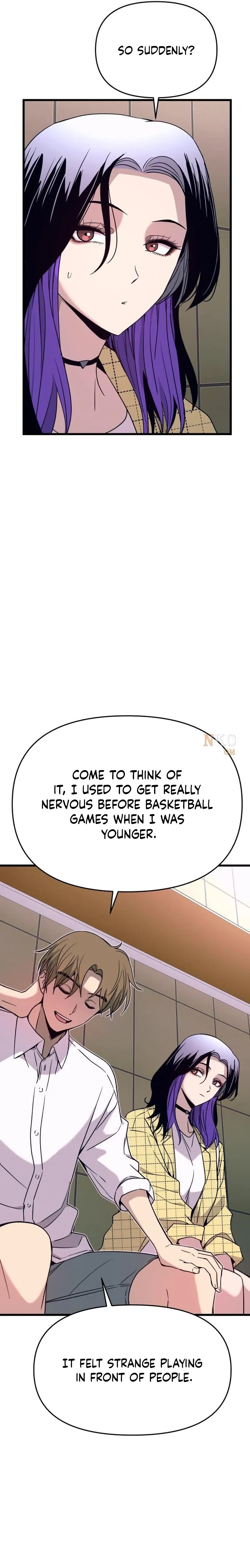 My Bias Gets on the Last Train, chapter 80, image 51