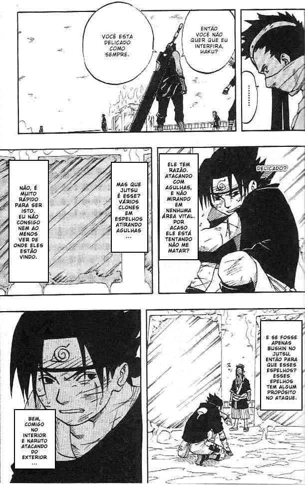 Naruto, chapter 25, image 6