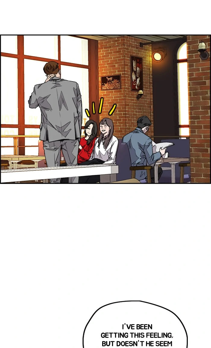 Wind Breaker, chapter 365, image 69