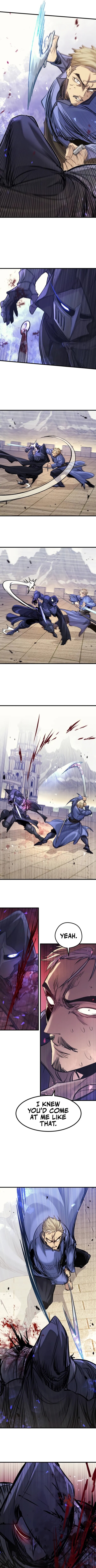 The Regressed Mercenary Has a Plan, chapter 102, image 13