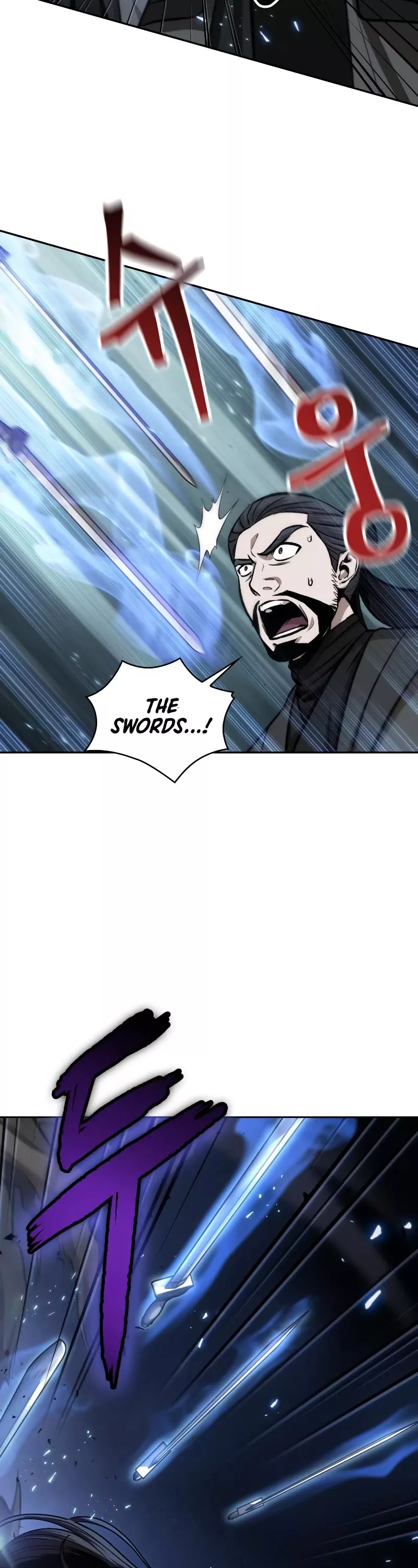 Nano Machine, chapter 127, image 33