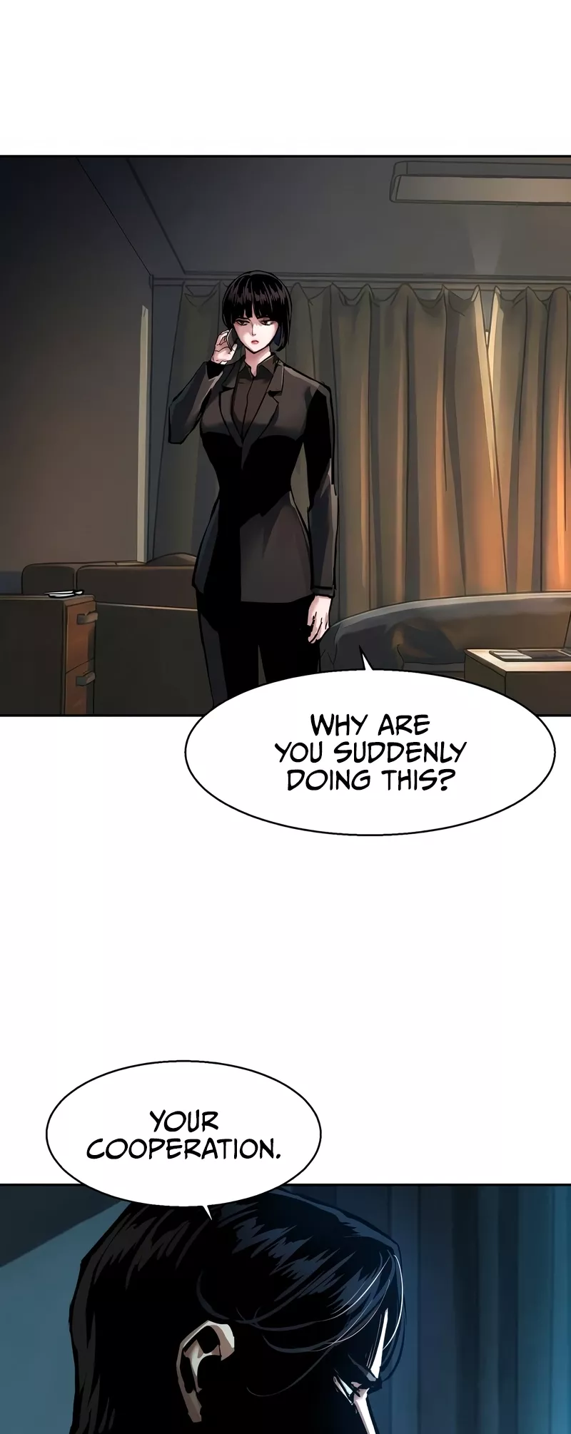 Teenage Mercenary, chapter 268, image 26