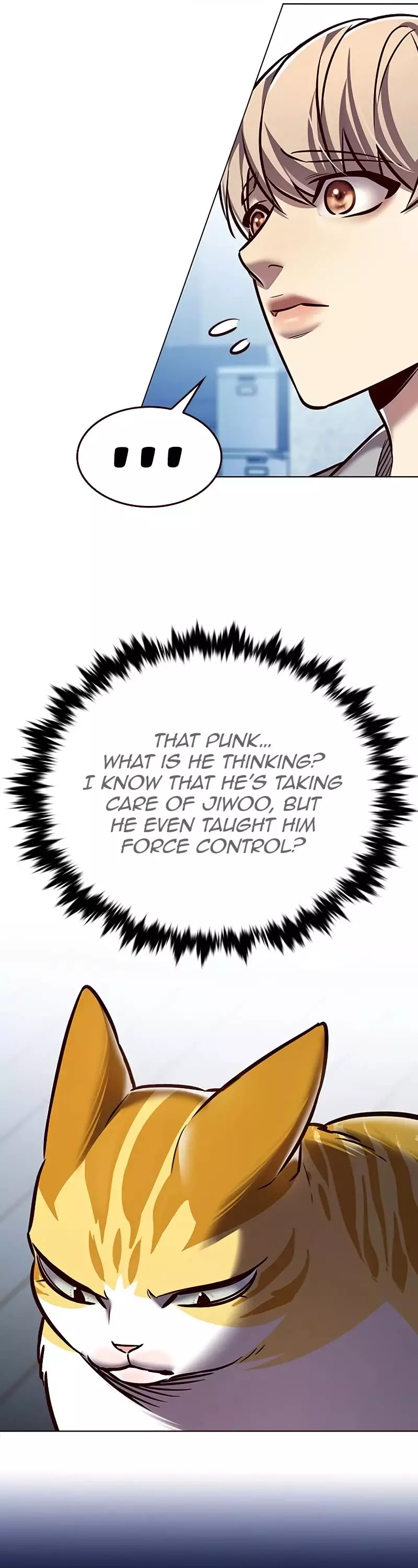 Eleceed, chapter 270, image 12
