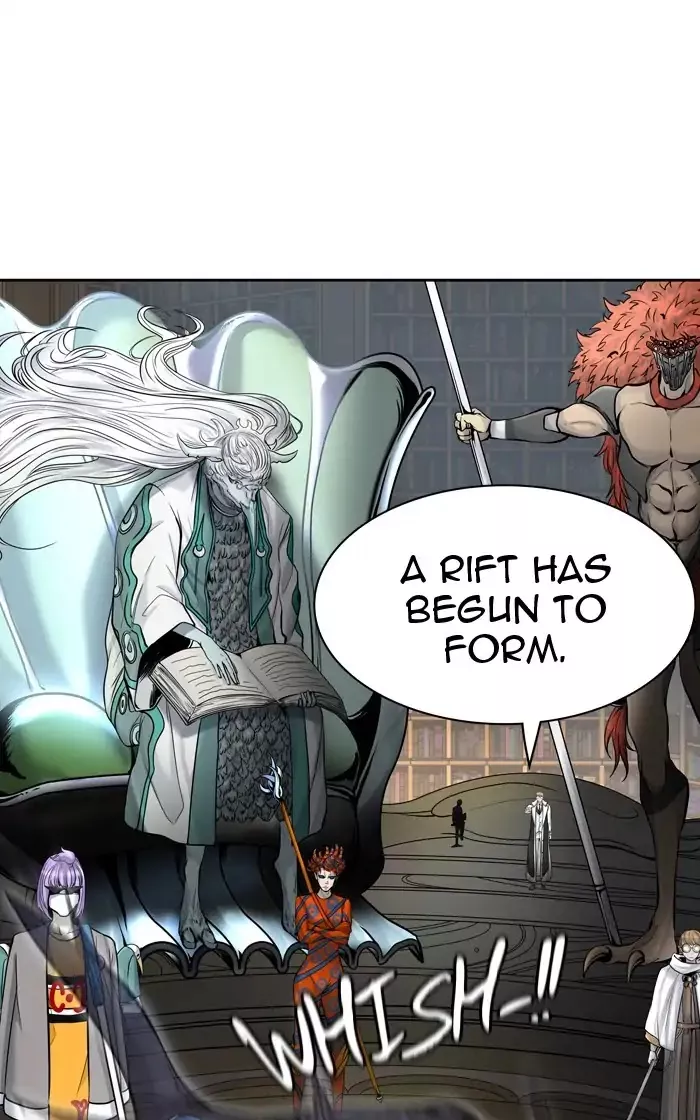 Tower of God, chapter 417, image 34