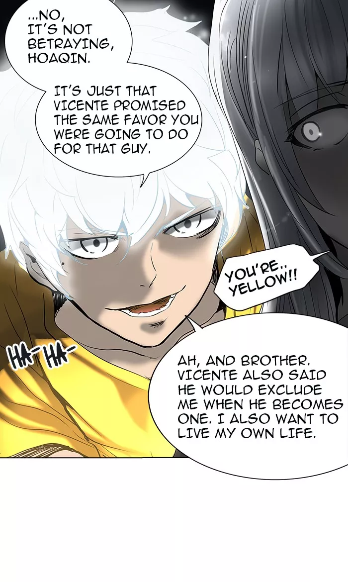 Tower of God, chapter 262, image 39