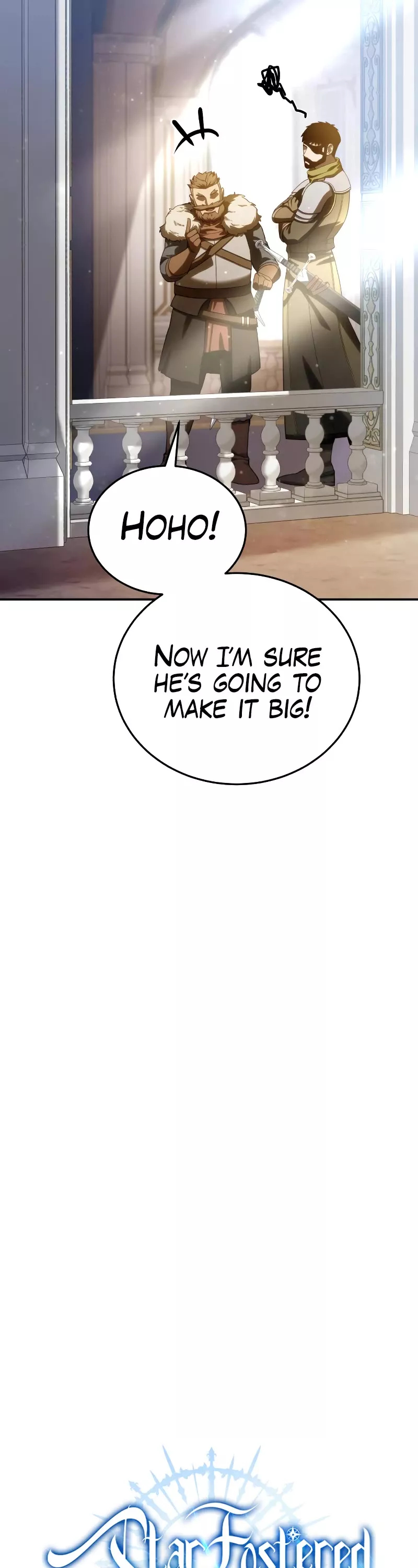 Star-Fostered Swordmaster, chapter 16, image 18