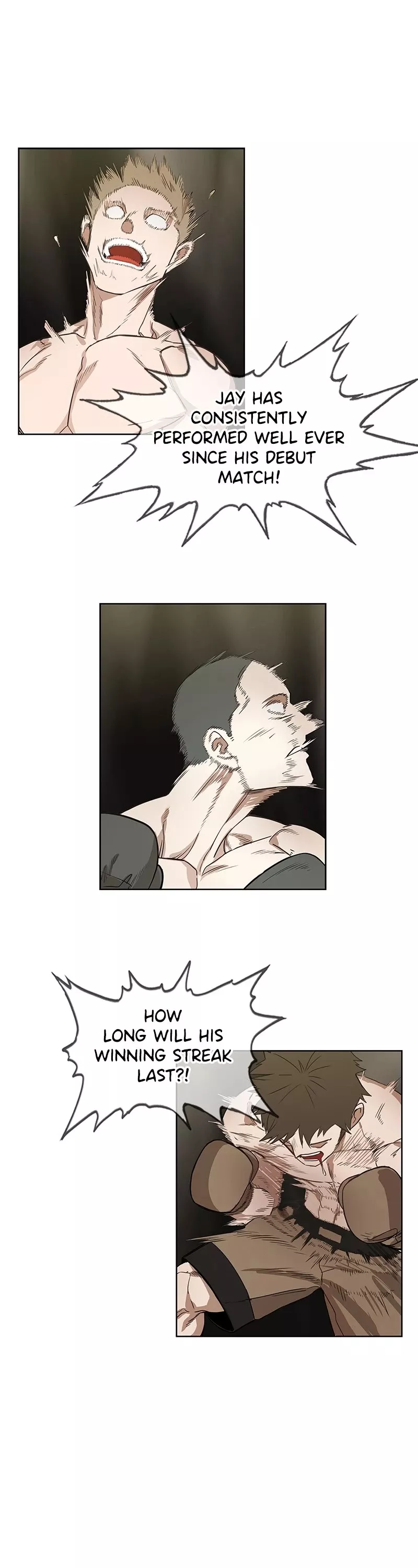 The Boxer, chapter 115, image 25
