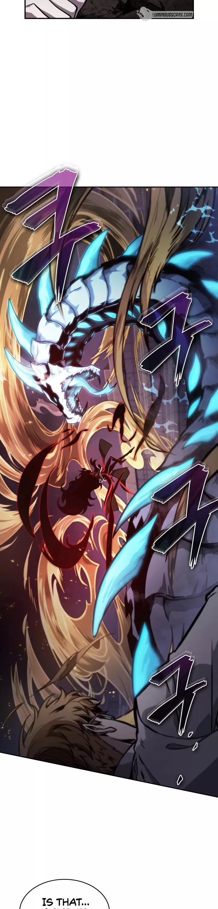 Tomb Raider King, chapter 348, image 28