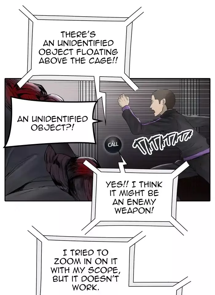 Tower of God, chapter 441, image 102