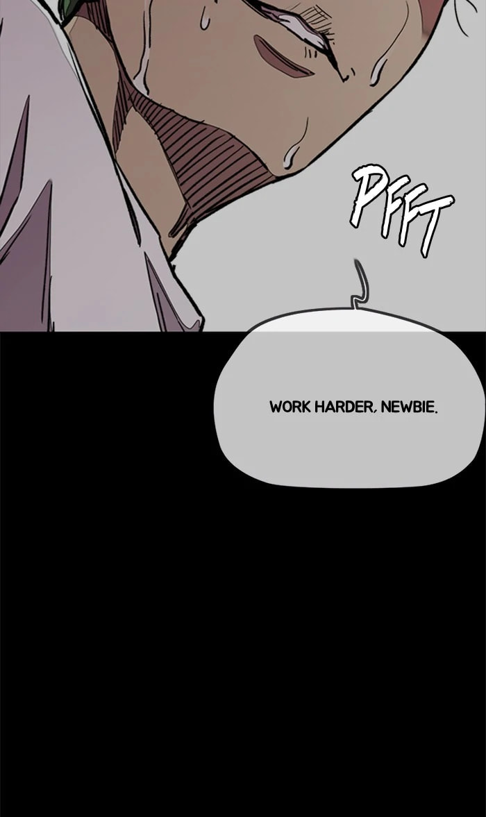 Wind Breaker, chapter 291, image 32