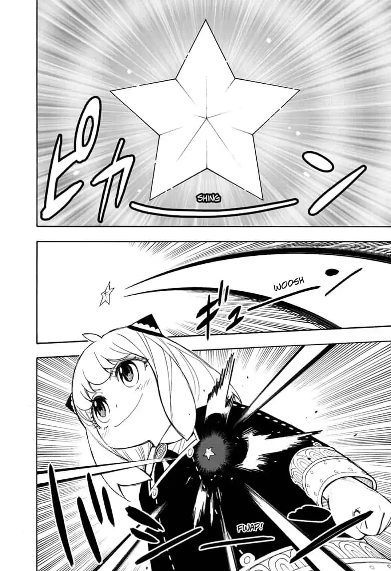 SPY x FAMILY, chapter 16, image 22