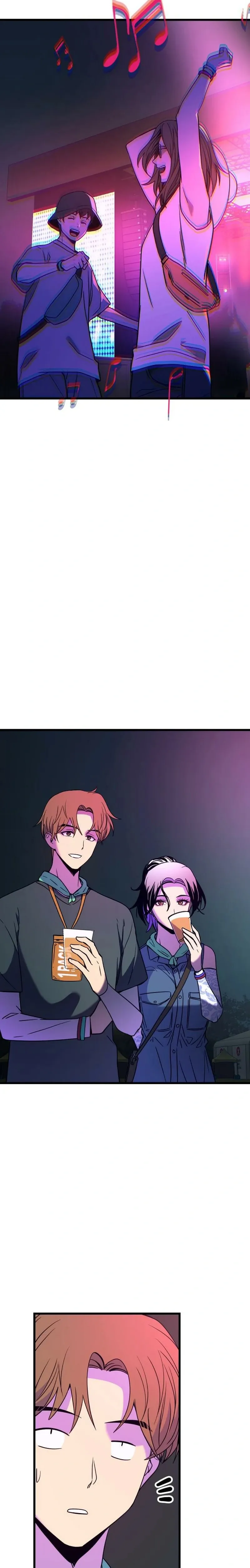 My Bias Gets on the Last Train, chapter 85, image 24
