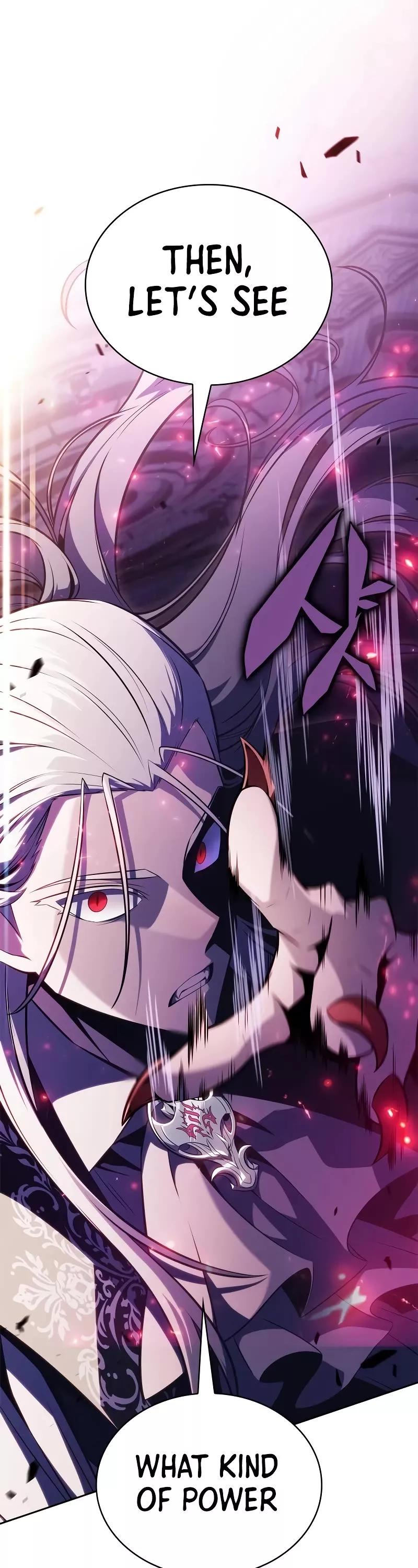 Solo Max-Level Newbie, chapter 157, image 62