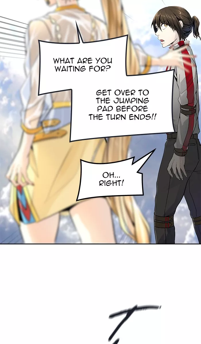 Tower of God, chapter 495, image 144
