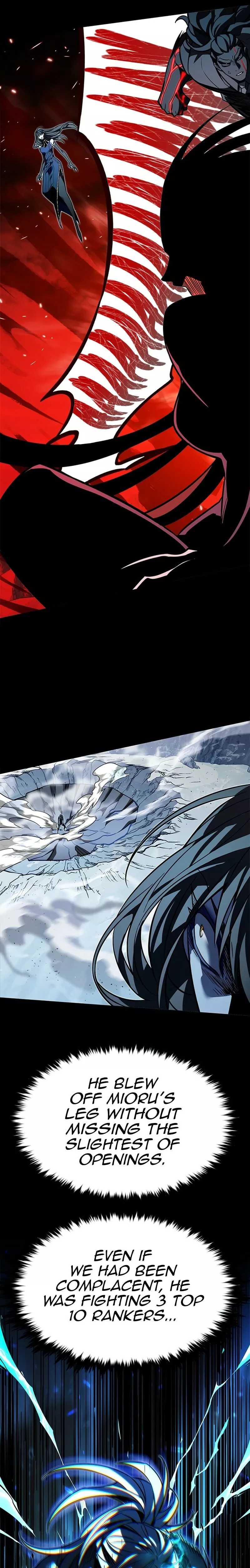 Eleceed, chapter 376, image 18