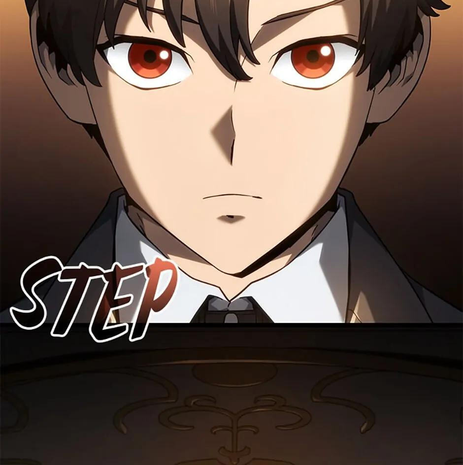 Revenge of the Baskerville Bloodhound, chapter 65, image 10