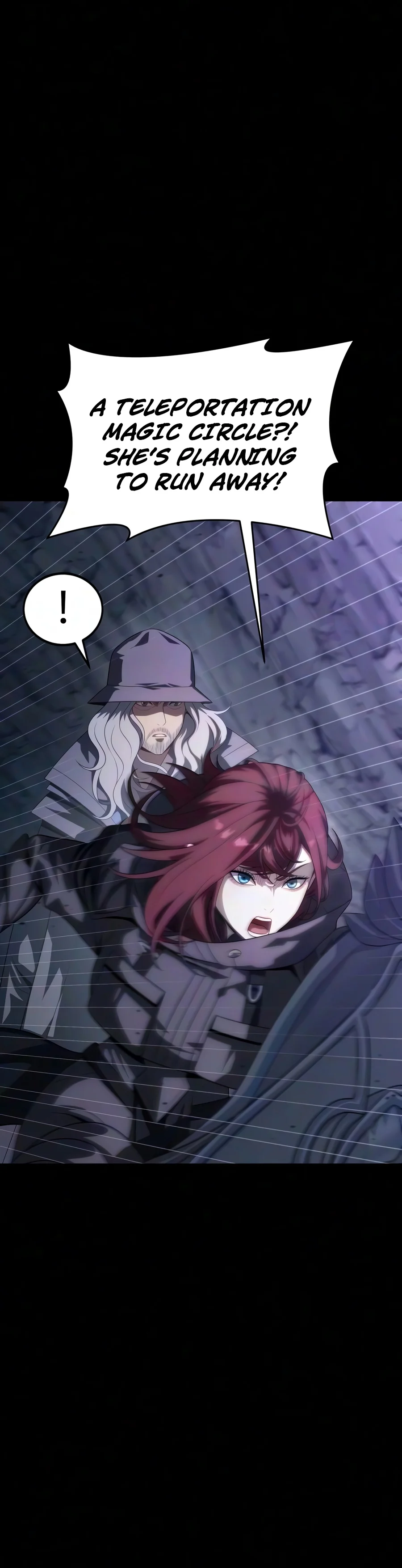 Steel-Eating Player, chapter 108, image 28