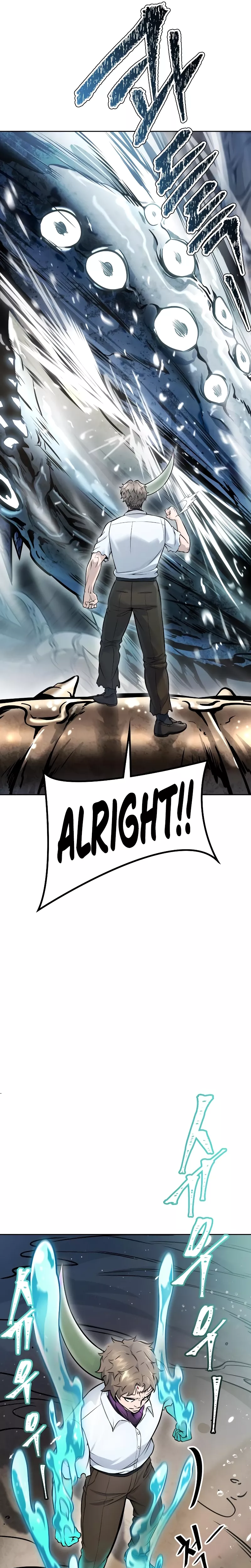 Tower of God, chapter 637, image 29