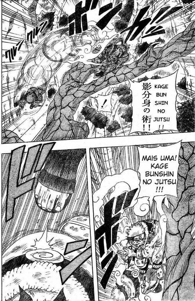 Naruto, chapter 133, image 6