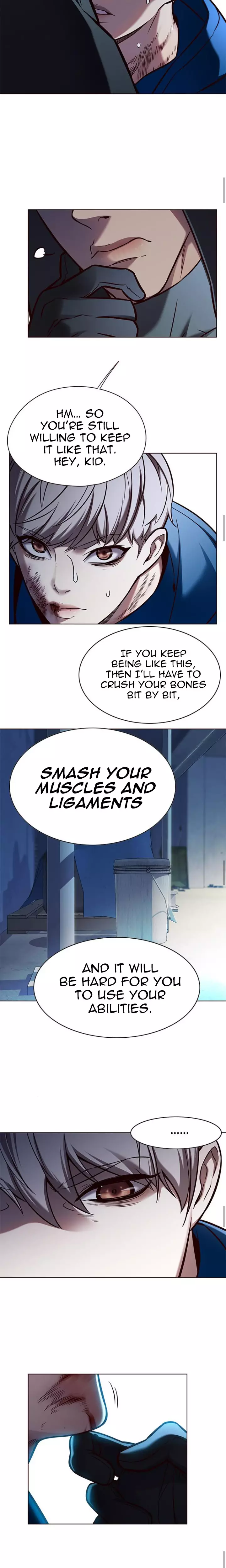 Eleceed, chapter 125, image 30