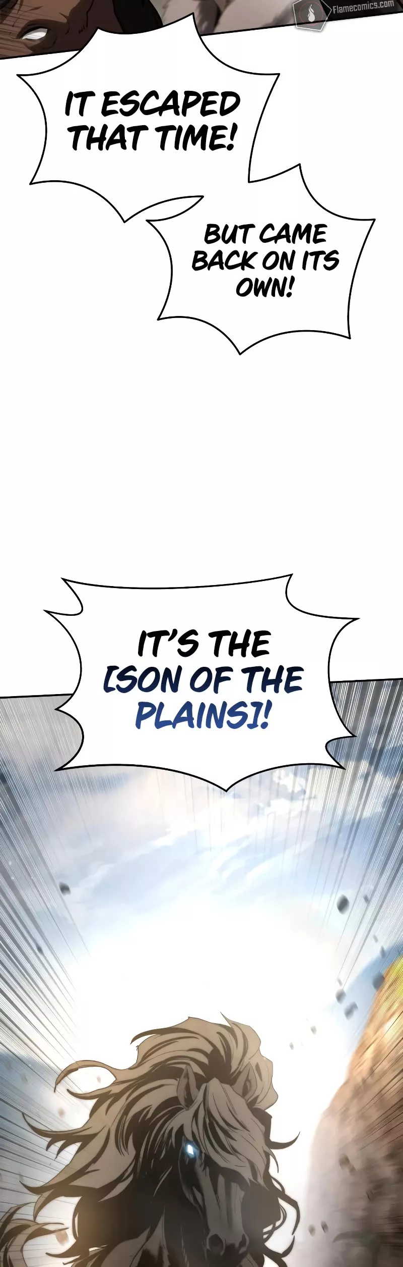 Star-Fostered Swordmaster, chapter 60, image 61