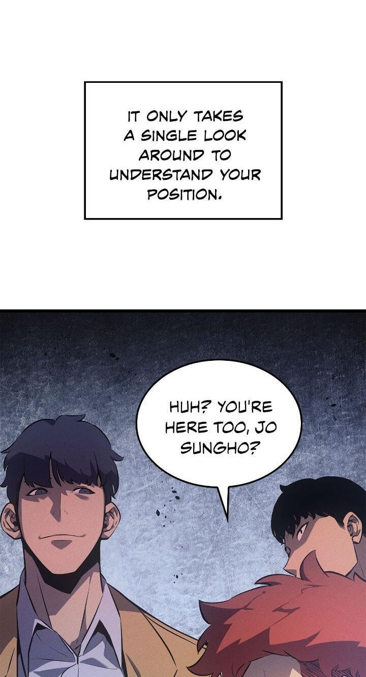 Solo Leveling, chapter 193, image 6