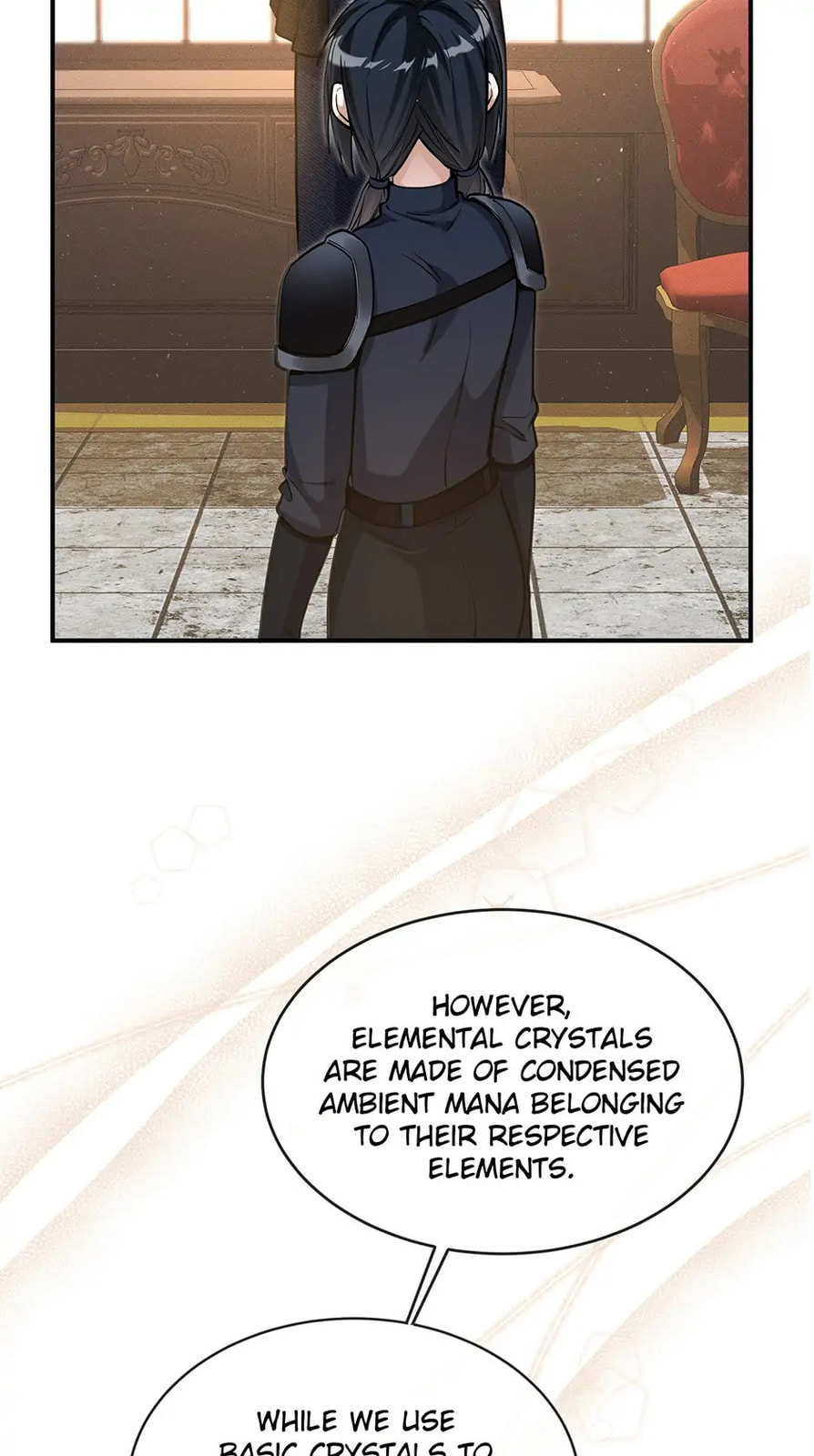The Beginning After the End, chapter 175.07, image 40